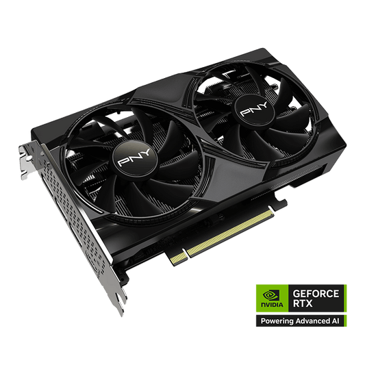 PNY GeForce RTX 5060 8GB GDDR7