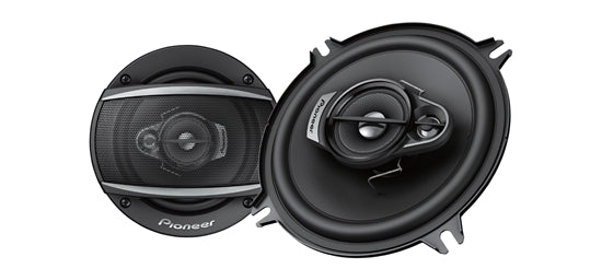 Pioneer TS-A1695S 600watt  6 inches Car Speaker PAIR Car Audio HIFI