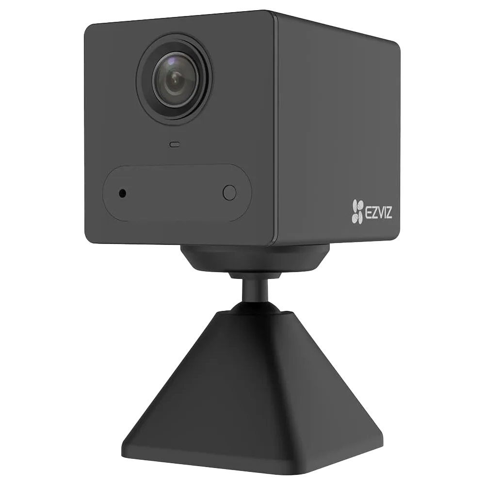 EZVIZ CB2 1080P 2MP Wi-Fi Smart Home Battery Camera | Indoor Camera