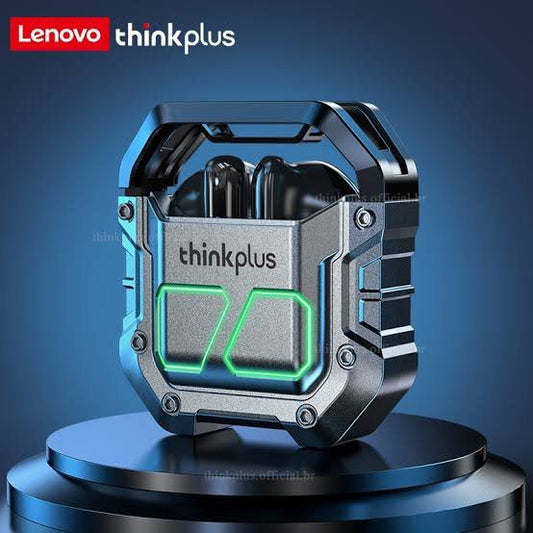Lenovo Thinkplus Livepods XT81 Wireless Earbuds