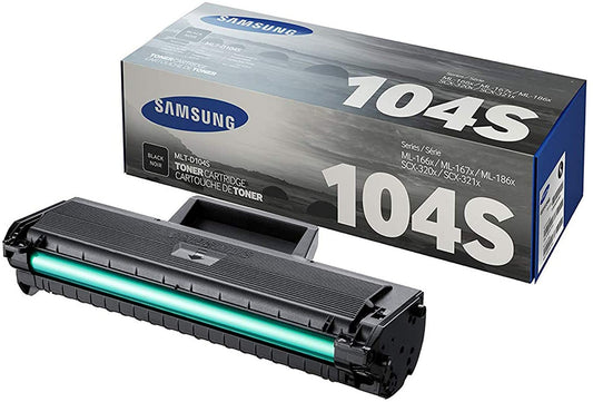 Samsung Toner MLT-D104S