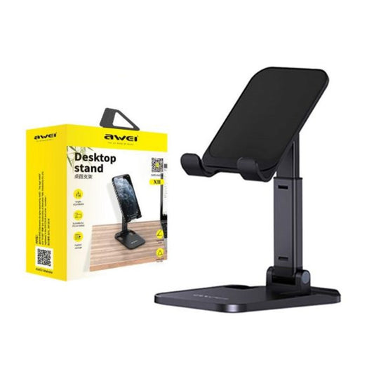 Desktop stand-X11