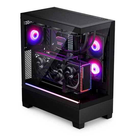 Phanteks XT View | Black