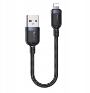 yesido CA131L 12W USB-iP
