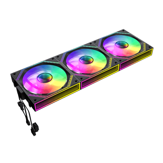 FN12A-S3I Gamemax Chain Cooling Fan