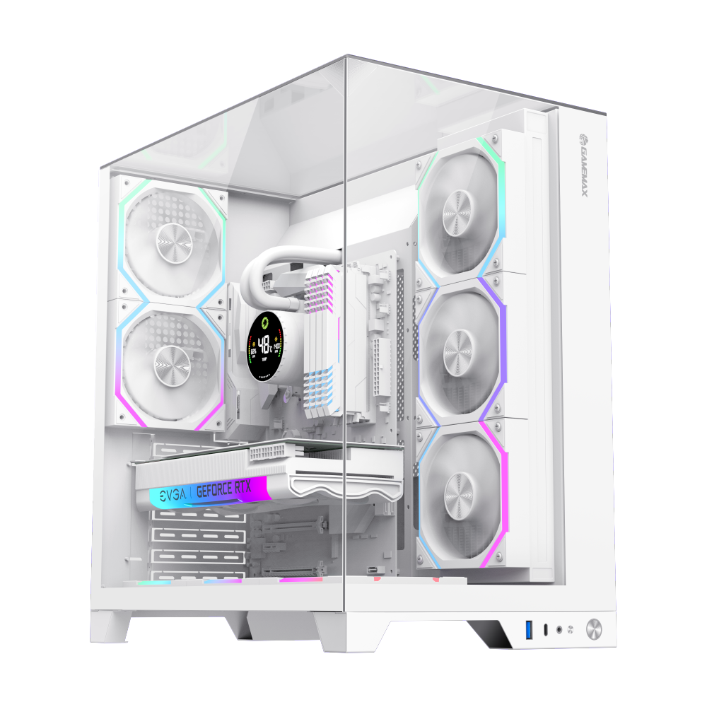 Gamemax Infinity Pro WH