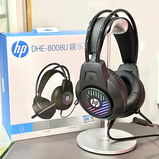 HP DHE-8008U 7.1 Gaming Headset