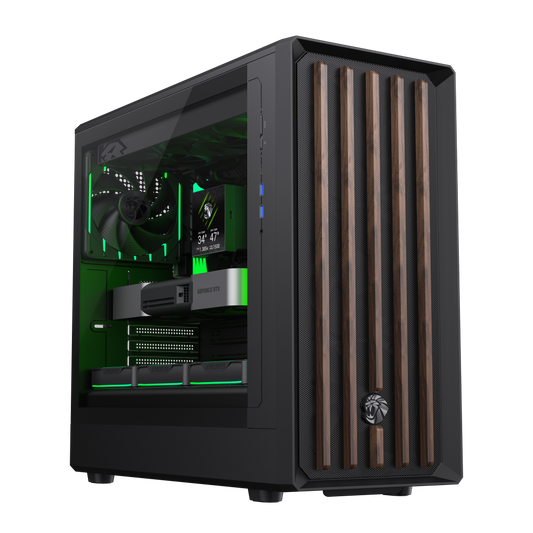 Gamemax Claw 460 WB