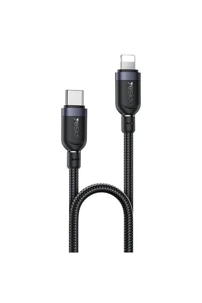 Yesido CA189 27w Type C To Lightning