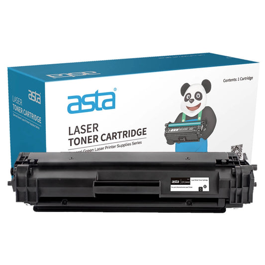 HP Toner 44A CF244A | Black with Chip