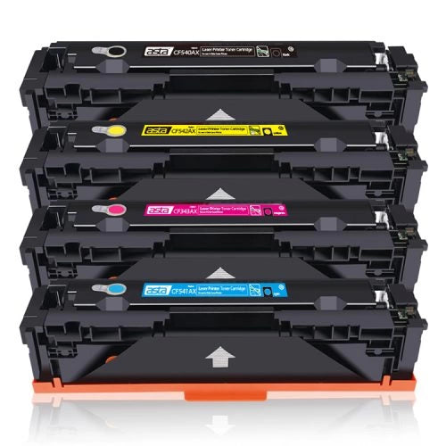 HP TonerCF543X (203X) | Magenta with Chip