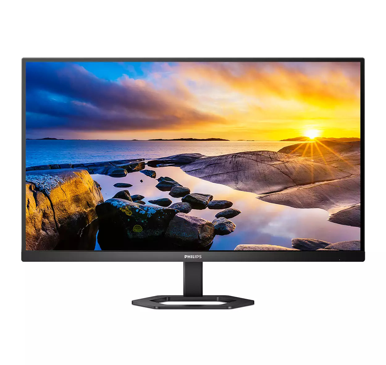 PHILIPS 4K UHD MONITOR 27E1N5800