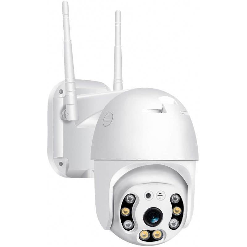Ptz Outdoor Camera.