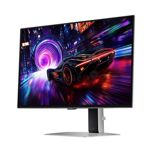 Samsung 27" Odyssey OLED G8 G81SF 4K 240Hz Gaming Monitor