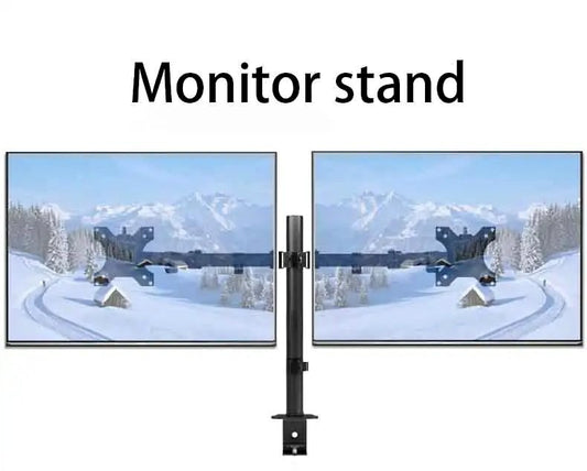 Dual Monitor Stand(MA)