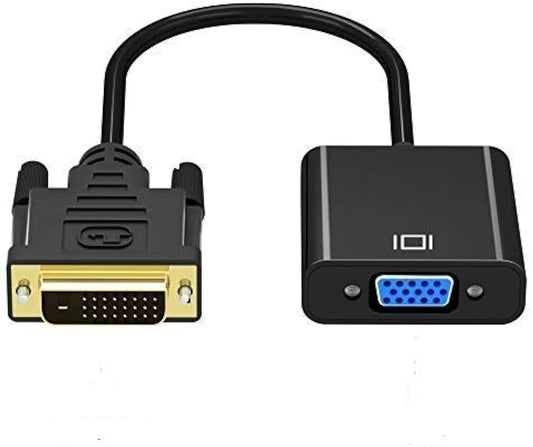 DVI-D to VGA Active Converter