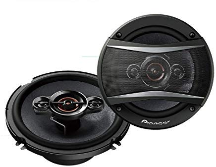 PIONNER-A1695S 350W- Car Player