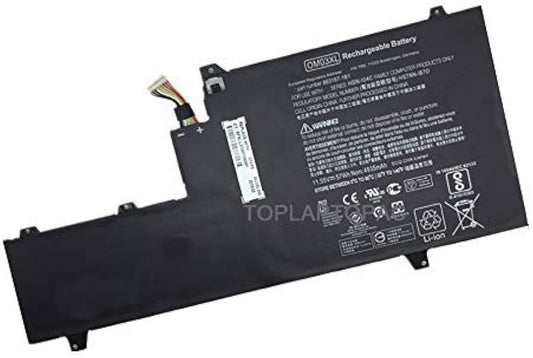 HP OM03XL BATTERY