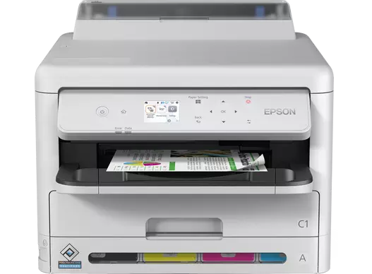 EPSON WorkForce Pro WF-C5390DW
