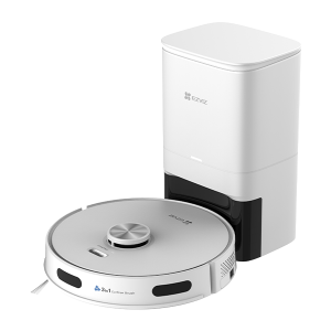 EZVIZ HOME APPLIANCE RE5SP-TWT2 Robot Vacuum & Mop Combo