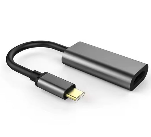 USB-C to HDTV Adapter
