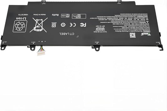RR04XL L60373-005 Laptop Battery