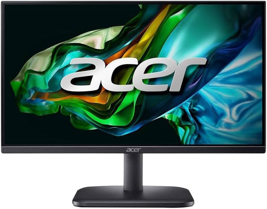 Acer EK1 24.5" FHD IPS, 144Hz