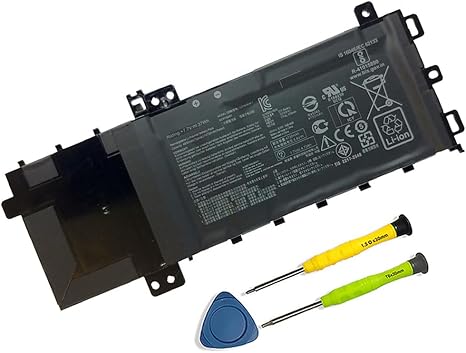 C21N1818-ASUS VIVOBOOK F512FA F512DA F512JA X512DA X512JA F512FB F512FJ F512FL F512UA X512FA X512FB X512FJ X512FL X512JF X512JP X512DK R564DA R564FA R564JA S512DK S512FA S512FB