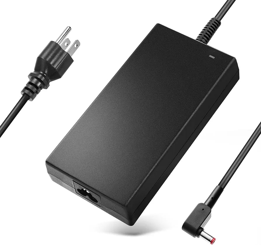 Acer Predator Helios 300/Nitro 5 Charger