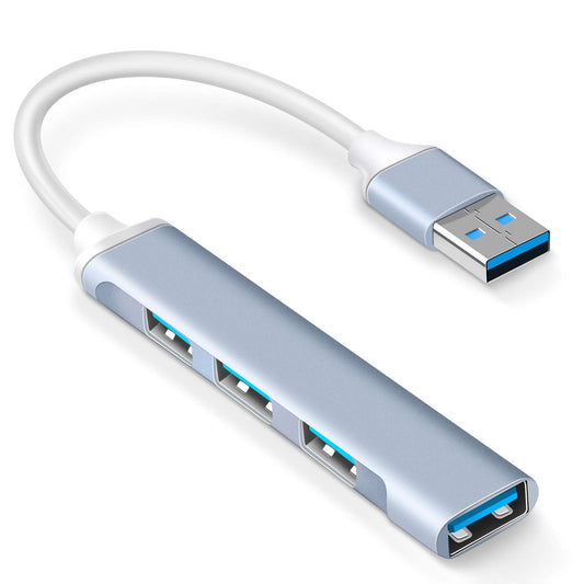 USB 3.0 HUB
