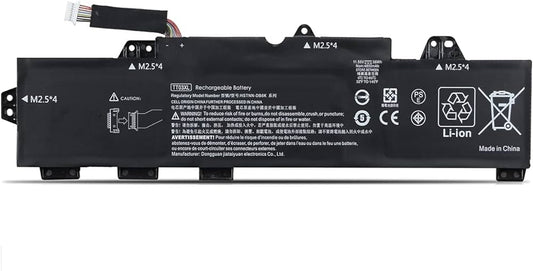 HP TT03XL BATTERY