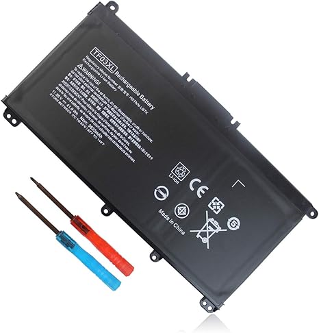 TF03XL-HP PAVILION 15