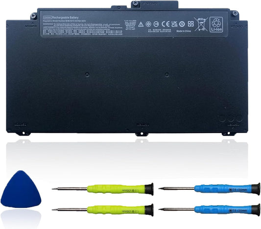 CD03XL Laptop Battery Compatible with HP ProBook 640 645 650 G4 G5 650 G7