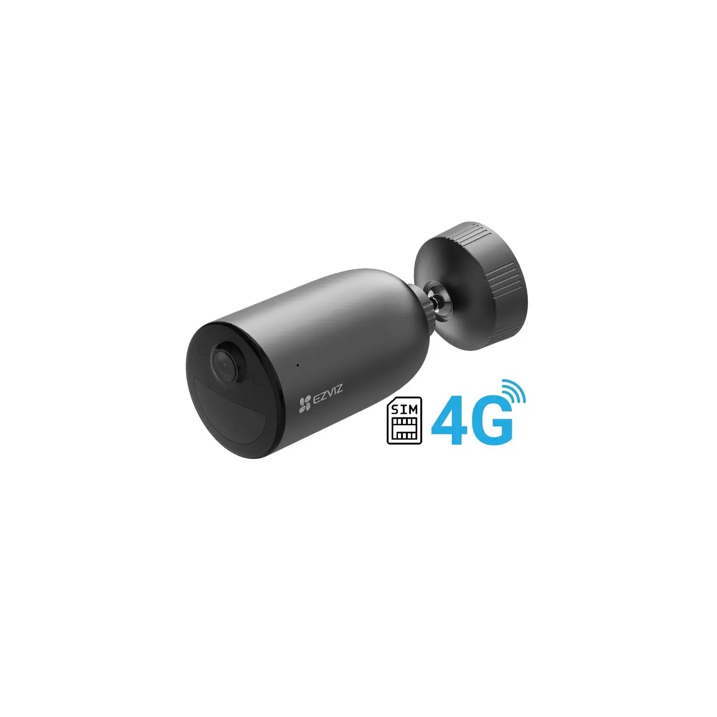 Ezviz Camera EB3 4G Standalone Smart Home Battery Camera 4G