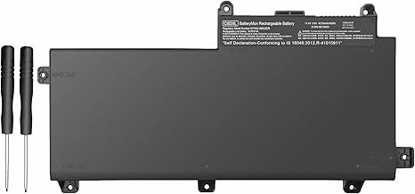 CI03XL-HP PROBOOK 640 G2 645 G2 650 G2 655 G2, 640 G3 645 G3 650 G3 655 G3