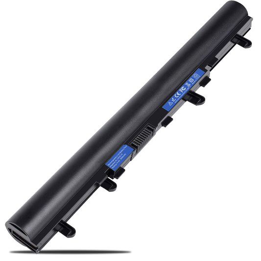 AL12A32 - Laptop Battery Replacement for Acer Aspire V5 V5-431 V5-471 V5-471P V5-531 V5-571 V5-571P V5-571-6605 E1 E1-522 E1-532 E1-572 E1-572G E1-510 E1-510P 4ICR17/65