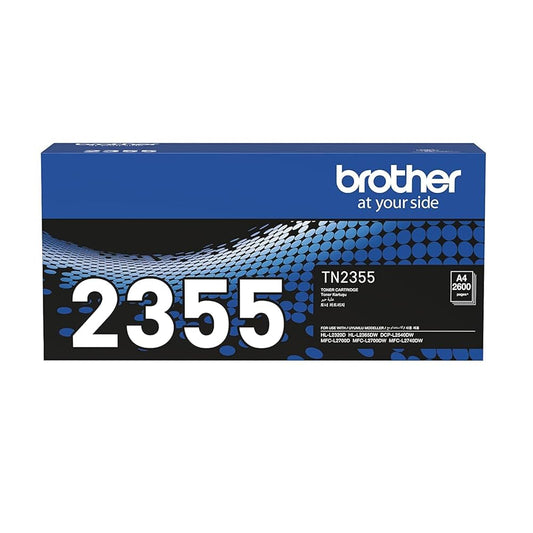 Brother Toner TN-2355