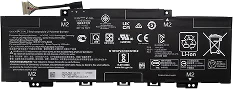 PC03XL-HP X360 COVERTIBLE SERIES