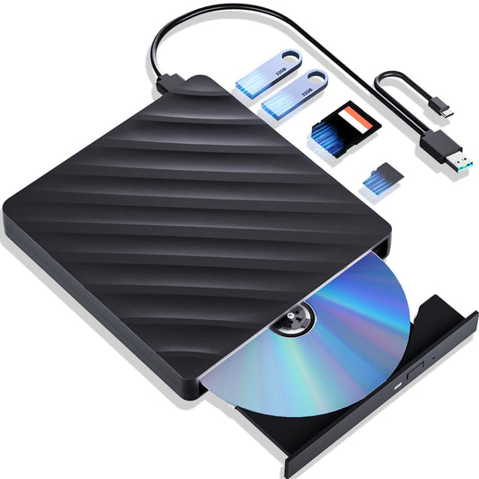Blu Ray External Drive