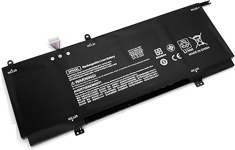 SP04XL-HP ENVY 15 X360 series