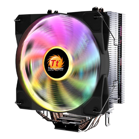 Thermaltake S400 RGB Color Cooling Fan