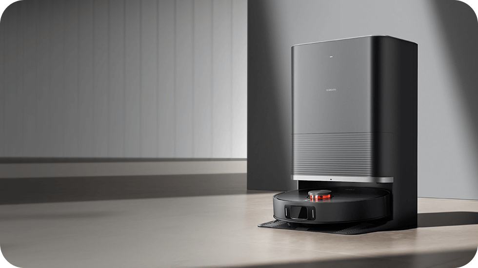 Xiaomi Robot Vacuum X20 Max EU