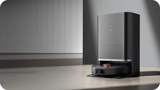 Xiaomi Robot Vacuum X20 Max EU