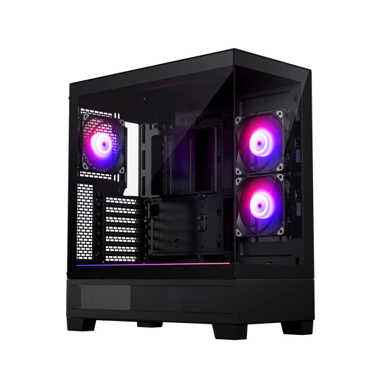 PHANTEKS PH-XT523V1-DBK01