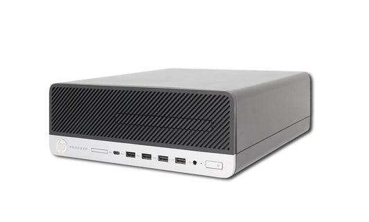 Renewed HP ProDesk 600 SFF
