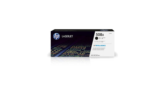 HP Toner CF360X 508X (with chip) | Black