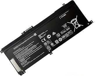 SA04XL Laptop Battery