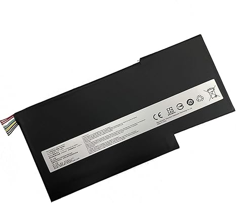 BTY-M6J-MSI MSI GS63 GS63VR GS73 GS73VR 6RF STEALTH PRO 6RF-001US BP-16K1-31