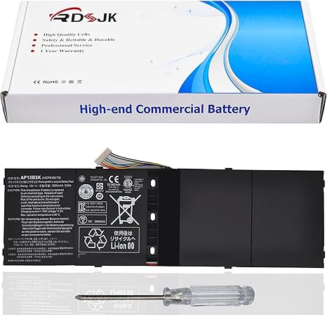 AP13B3K-ACER ASPIREM 5-583 M5-583P V5-472 V5-472G V5-472P V5-473 V5-473G V5-452 V5-472P V5-572 V5-573 V5-573G V5-573P V7-481 V7-482 R7-571 R7-571G R7-572 R7-572G