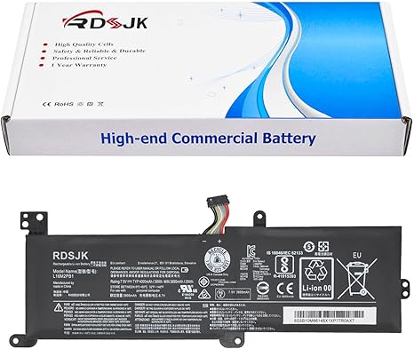 L16M2PB1-Lenovo Ideapad 320-14AST 14IAP 320-14IKB 320-14ISK 320-15ABR 320-15AST 15IKB 320-15ISK 320-17AST 320-17ABR 320-17IKB